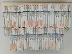 佐伯泰英 居眠り磐音 江戸双紙 全51巻 + 読本 + おまけ 計54冊セット