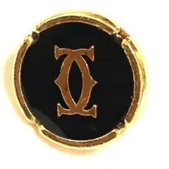 【新品未開封】Cartier 日本創立50周年記念 ピンバッジ（非売品） 新品未開封】Cartier 日本創立50周年記念 ピンバッジ（非売品）