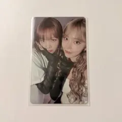 ルセラフィム サクラ チェウォン studio choom crazy