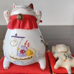 猫舎 猫舎道楽堂本舗　ネコヤ 青色　松竹梅 風鈴　三連　本体のみ 猫舎 猫舎道楽堂本舗 ネコヤ 青色 松竹梅 風鈴 三連 本体のみ 猫