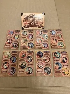 鬼滅の刃　ステッカーセット