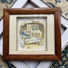 2025年最新】ピーターラビット デコパージュの人気アイテム - メルカリ