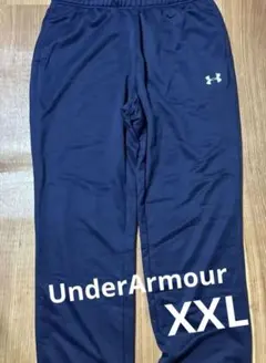 Under Armour メンズトレーニングパンツ
