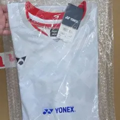 新ボルトレイジ8 プロモーションTシャツ サイズO YONEX - メルカリ