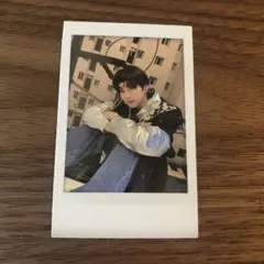 ENHYPEN JUNGWON  トレカ