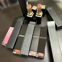 SUQQU リップまとめ売り6本セット