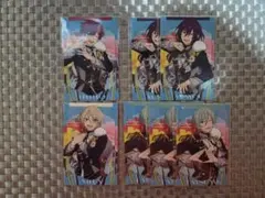 あんスタ　スタフォニ　カード