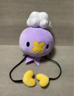 フワンテ　ぬいぐるみ　キーホルダー　ポケモンセンター　ポケモン フワンテ ぬいぐるみ キーホルダー ポケモンセンター ポケモン