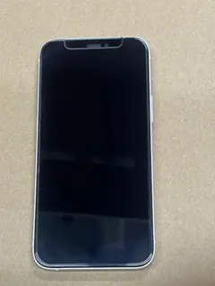 Apple iPhone 12 mini ホワイト 本体 ジャンク