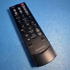 【送料無料】ケンウッド RC-F0519 KENWOOD リモコンのサムネイル