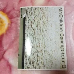 Mr.チルドレン ポストカード集 全65枚