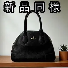 【新品同様特価品！】ヴィヴィアン　ハンドバッグ//