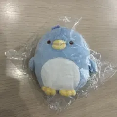 すみっコぐらし　ぬいぐるみ　ぺんぎん（本物）