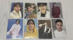 SEVENTEEN ミンギュ トレカ