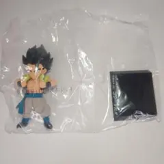 ドラゴンボール　アーカイブス　E賞ゴジータ 2026年最新】ゴジータE賞の人気アイテム - メルカリ