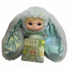 ワクク（WAKUKU）FOX&BUNNY CUTE BUNNY