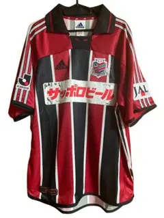 99-00 adidas Jリーグ初期 コンサドーレ札幌 ユニフォーム ウェア