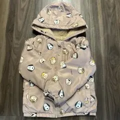 スヌーピー　アウター