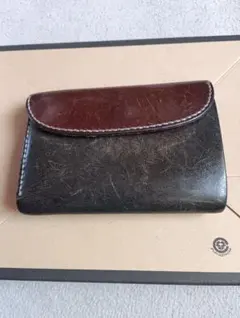 ⭐️未使用品⭐️　MOTO　三つ折り財布　レザーウォレット　ブラック　MOTOR 楽天市場】moto 三つ折り 財布（バッグ・小物・ブランド雑貨）の通販