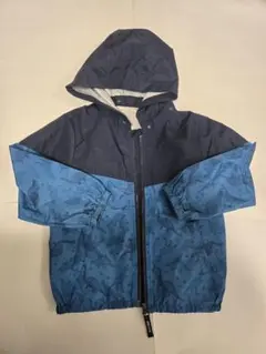 110㎝恐竜柄アウター