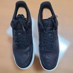 Nike Air Force 1 ブラック LV8 エアフォースワン