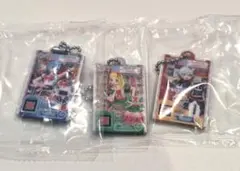 プリパラ ガチャ ドロシー ひびき ふわり