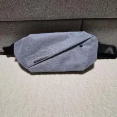 niid ボディバッグ