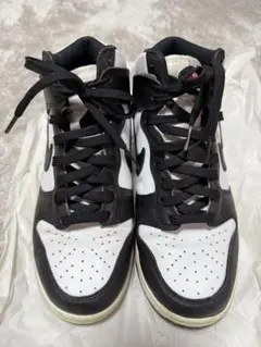 Nike Dunk High スニーカー