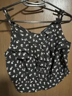 FOREVER21レディースキャミソール