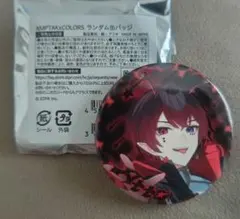 AMPTAK STPR ランダム缶バッジ あっと