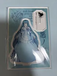 F*u様 悪ノ大罪 アクリルスタンド マルガリータ＝ブランケンハイム初音ミク×怠