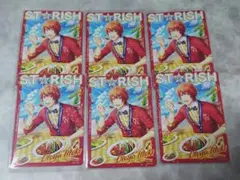 うたプリ ビジュコレ vol.4 音也セット