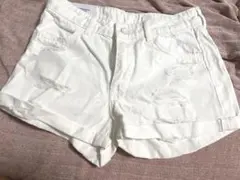 ショーパン　タグ付き