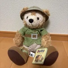 2026年最新】ダッフィー ぬいぐるみ 30cmの人気アイテム - メルカリ