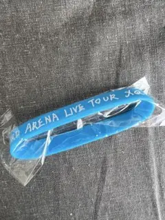 INI 藤牧京介 XQUARE カプセルトイ ラバーバンド