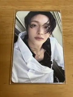 RIIZE ウォンビン FAME トレカ