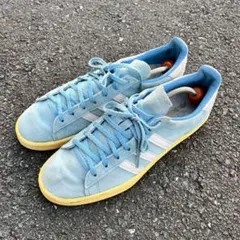 ADIDAS CAMPUS 80s MITA SNEAKERS 28cm