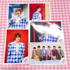 バラ売り可】佐藤龍我 グッズ まとめ 美少年 ACEes ジュニア - メルカリ