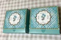 東京風月堂 ドレサージュ サピニエール4枚×2箱