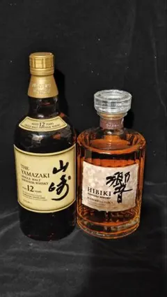 2025年最新】山崎 12年 箱なしの人気アイテム - メルカリ