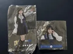 増田彩乃 アクスタ CUTIE STREETきゅーすと