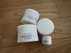 ジェミーチェンジ 象の足クリー厶 100g+50g+50g+12g - メルカリ