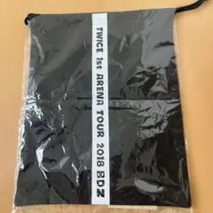 TWICE 国立 アップグレード特典 バッグのみ ポーチ THIS IS FOR - メルカリ