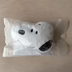 新品　ミスタードーナツ　スヌーピー　　ポーチ　福袋