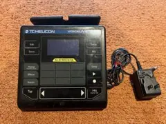TC HELICON VOICELIVE Touch　中古 2026年最新】VOICELIVE TOUCH 2の人気アイテム - メルカリ