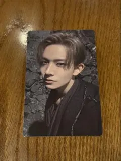 ENHYPEN VANISH ラキドロ musinsa ヒスン