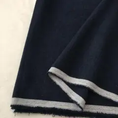 H1X/460H5933◆460cm 限定/綿ポリ混ストレッチツイル生地