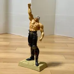 【希少】海洋堂 北斗の拳 プレミアムフィギュア Vol.3 ラオウ フィギュア