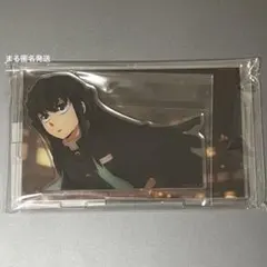 鬼滅の刃 場面写そのままアクリルスタンド 時透無一郎