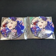 プロセカ　天馬　咲希　レオニ　コネクトライブ　コネライ　缶バッジ